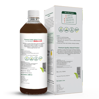 Goodcare Garcinia Juice 1000ml
